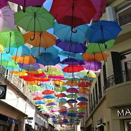 Studio Tres Spacieux Avec Cour, En Plein Coeur De ! קרקסון